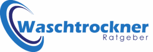 Waschtrockner Logo